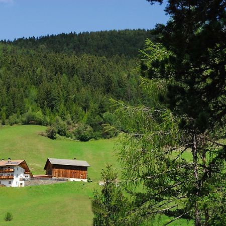 Obererhof Διαμέρισμα Sant'Andrea in Monte Εξωτερικό φωτογραφία