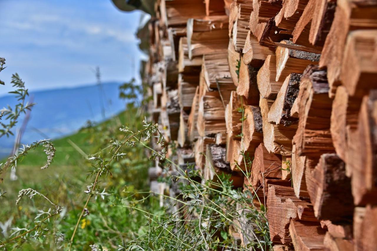 Obererhof Διαμέρισμα Sant'Andrea in Monte Εξωτερικό φωτογραφία