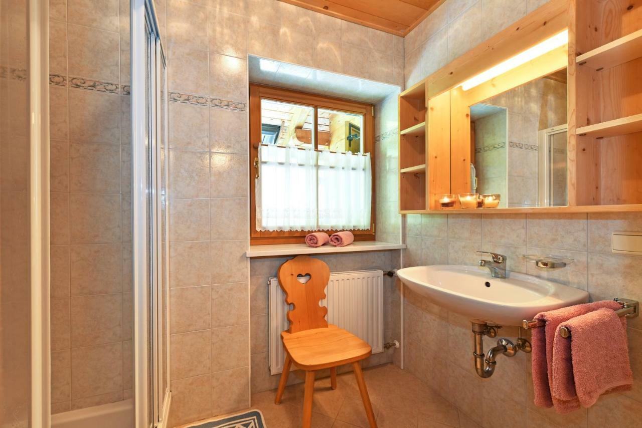 Obererhof Διαμέρισμα Sant'Andrea in Monte Εξωτερικό φωτογραφία