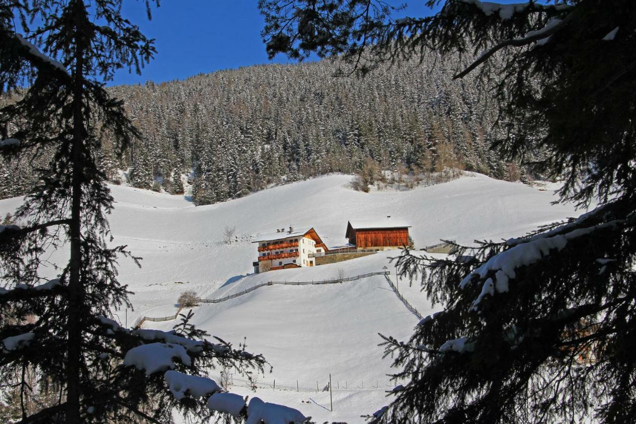 Obererhof Διαμέρισμα Sant'Andrea in Monte Εξωτερικό φωτογραφία